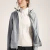 Gamma Lightweight Hoody Women's