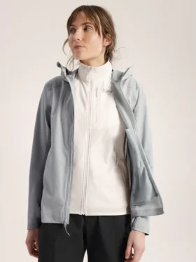Gamma Lightweight Hoody Women’s