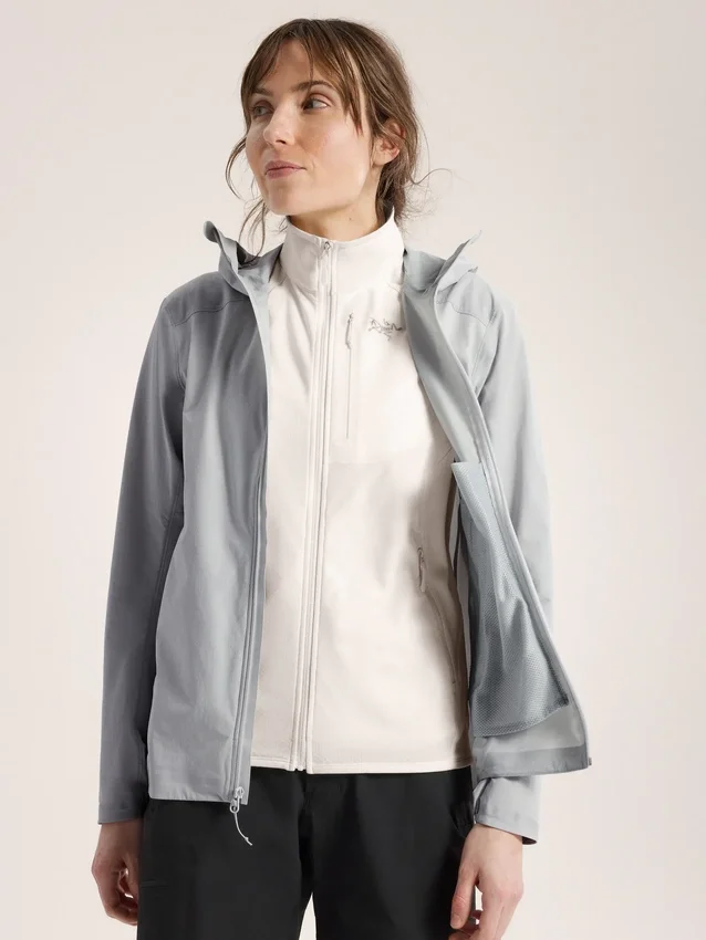 Gamma Lightweight Hoody Women's
