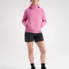 Gamma Lightweight Hoody Women's