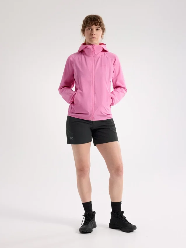 Gamma Lightweight Hoody Women's