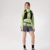 Gamma Lightweight Hoody Women's