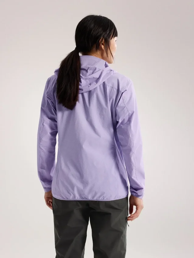 Gamma Lightweight Hoody Women's