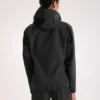 Gamma Lightweight Hoody Women's