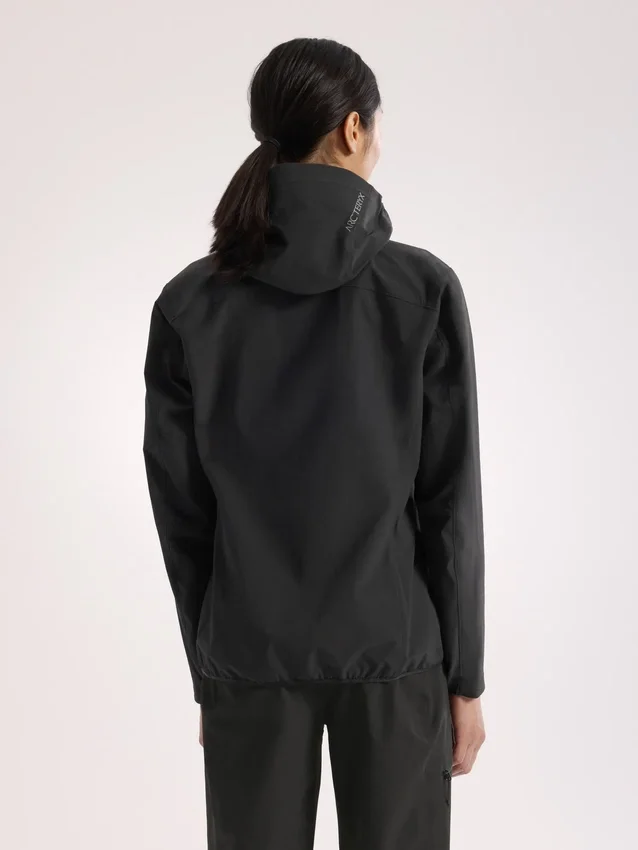 Gamma Lightweight Hoody Women's