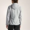 Gamma Lightweight Hoody Women's