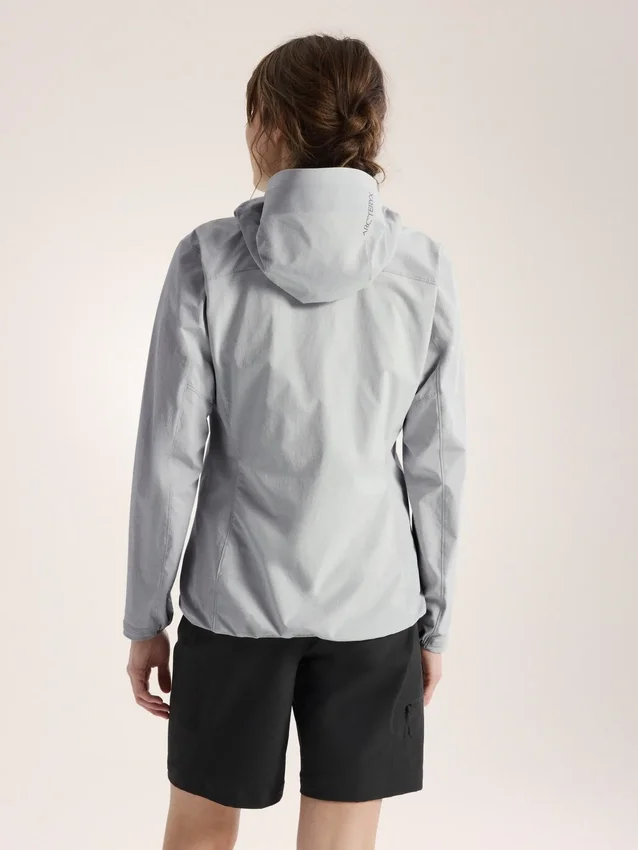 Gamma Lightweight Hoody Women's