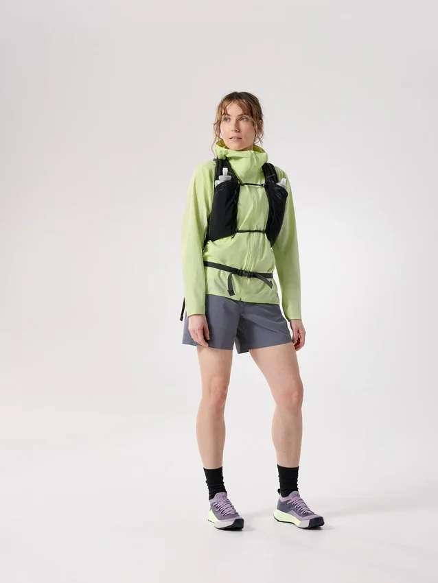 Gamma Lightweight Hoody Women's