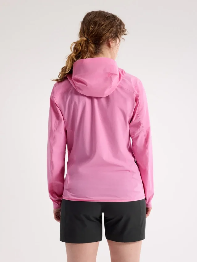 Gamma Lightweight Hoody Women's