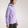 Gamma Lightweight Hoody Women's