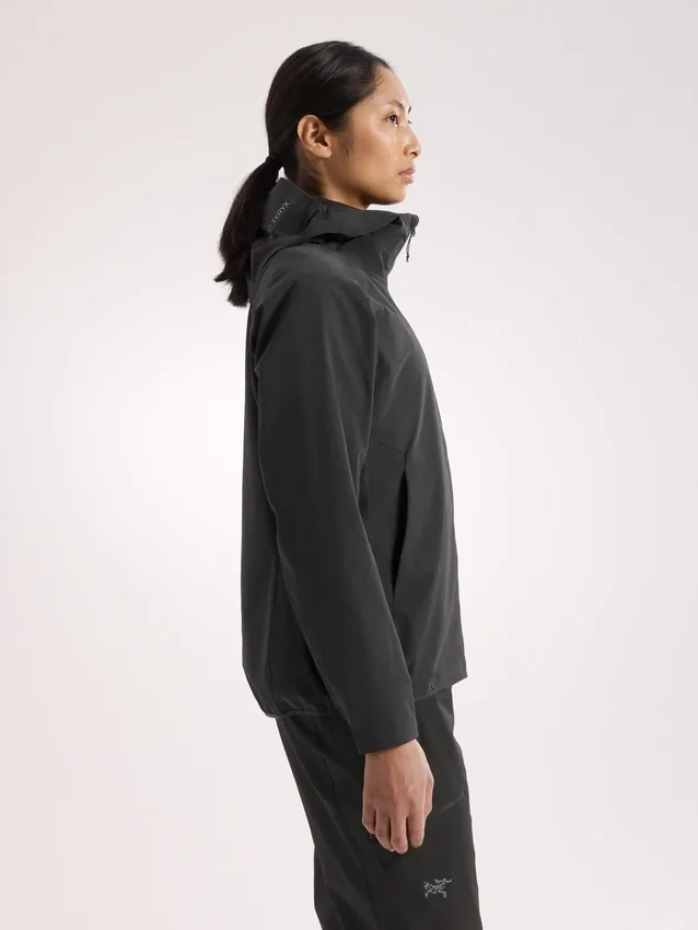 Gamma Lightweight Hoody Women's