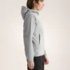 Gamma Lightweight Hoody Women's