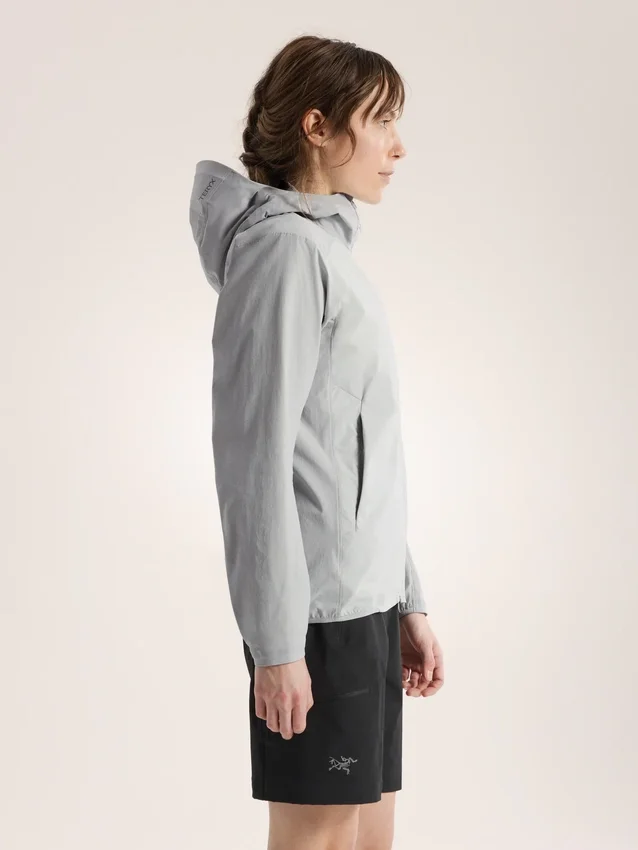 Gamma Lightweight Hoody Women's