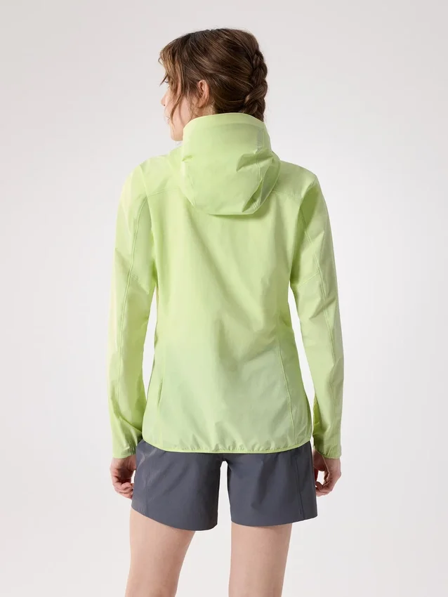 Gamma Lightweight Hoody Women's