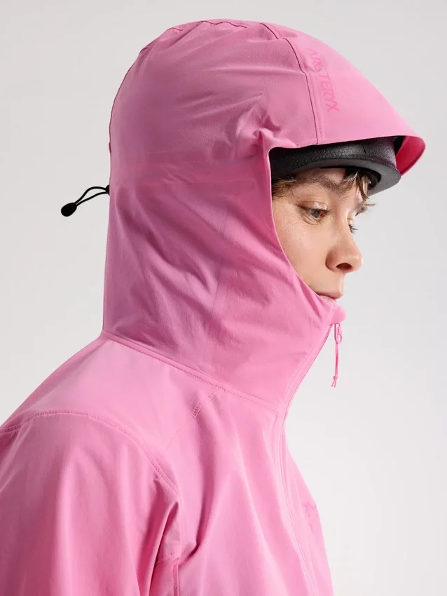 Gamma Lightweight Hoody Women's