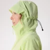 Gamma Lightweight Hoody Women's