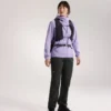 Gamma Lightweight Hoody Women's