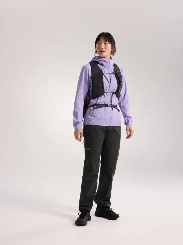 Gamma Lightweight Hoody Women's