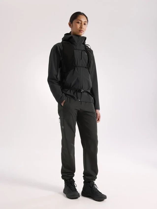 Gamma Lightweight Hoody Women's