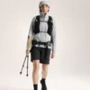 Gamma Lightweight Hoody Women's