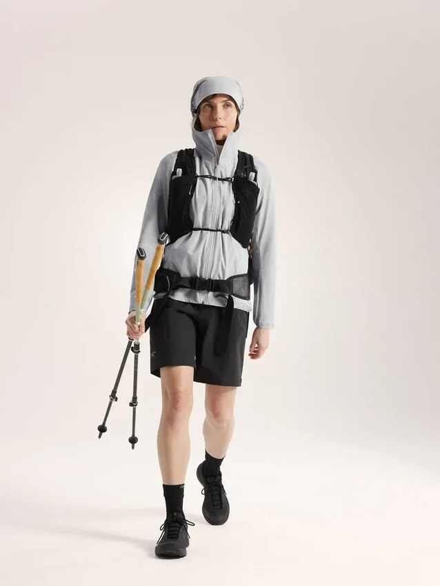 Gamma Lightweight Hoody Women's