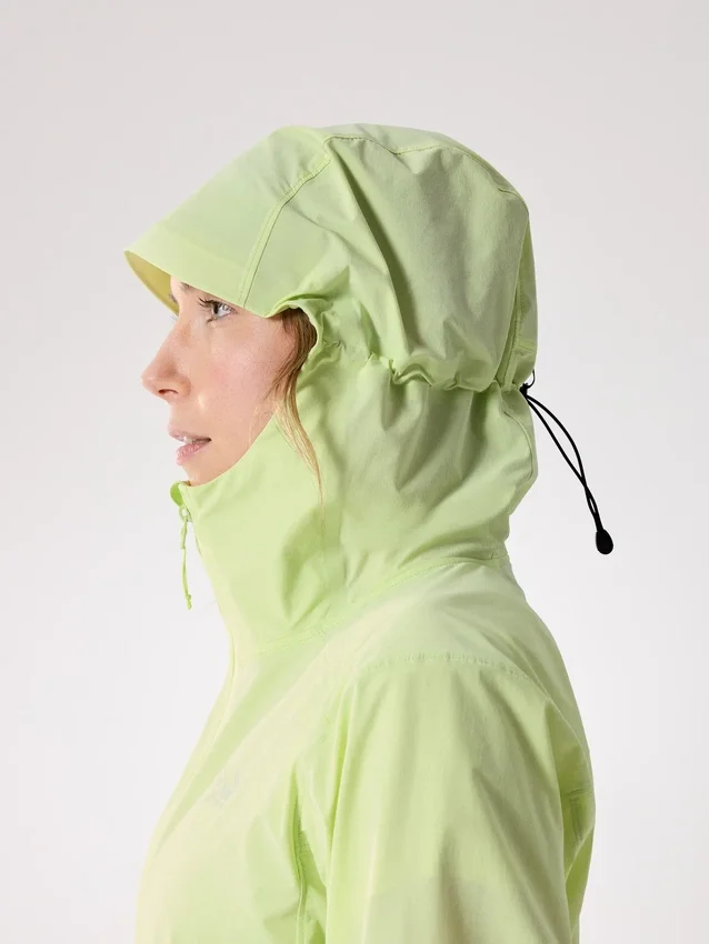 Gamma Lightweight Hoody Women's