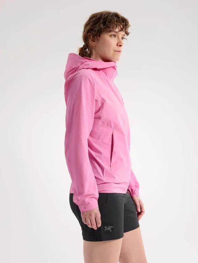 Gamma Lightweight Hoody Women's