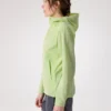 Gamma Lightweight Hoody Women's
