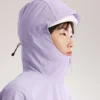 Gamma Lightweight Hoody Women's