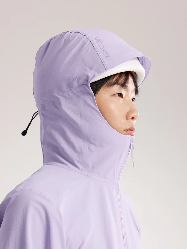 Gamma Lightweight Hoody Women's