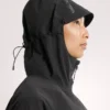 Gamma Lightweight Hoody Women's