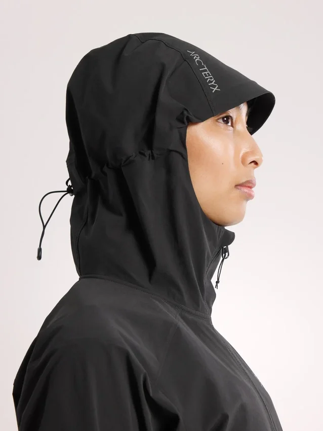 Gamma Lightweight Hoody Women's