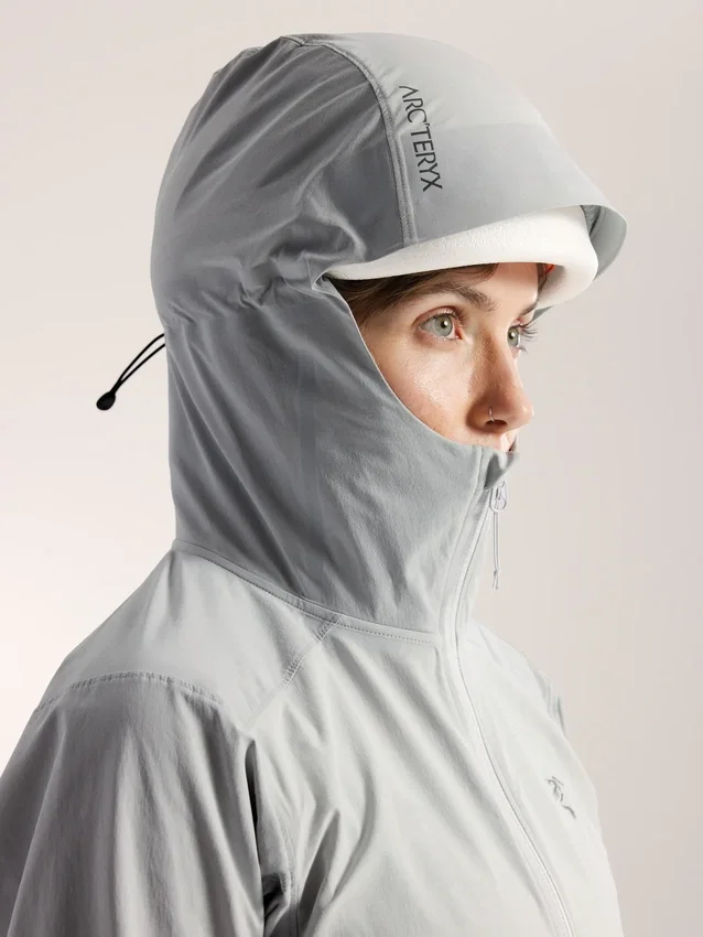 Gamma Lightweight Hoody Women's