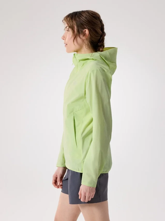 Gamma Lightweight Hoody Women's