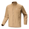 Gamma Lightweight Jacket "Brown"