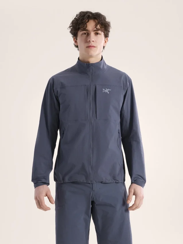 Gamma Lightweight Jacket Men's