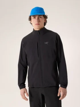 Gamma Lightweight Jacket Men's
