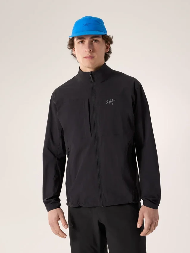 Gamma Lightweight Jacket Men's