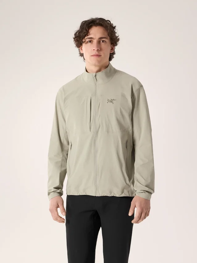 Gamma Lightweight Jacket Men's