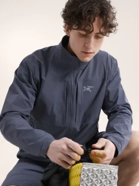 Gamma Lightweight Jacket Men’s