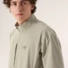 Gamma Lightweight Jacket Men's
