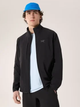Gamma Lightweight Jacket Men’s