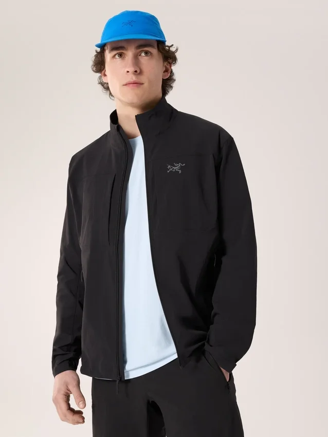 Gamma Lightweight Jacket Men's