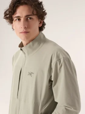 Gamma Lightweight Jacket Men’s