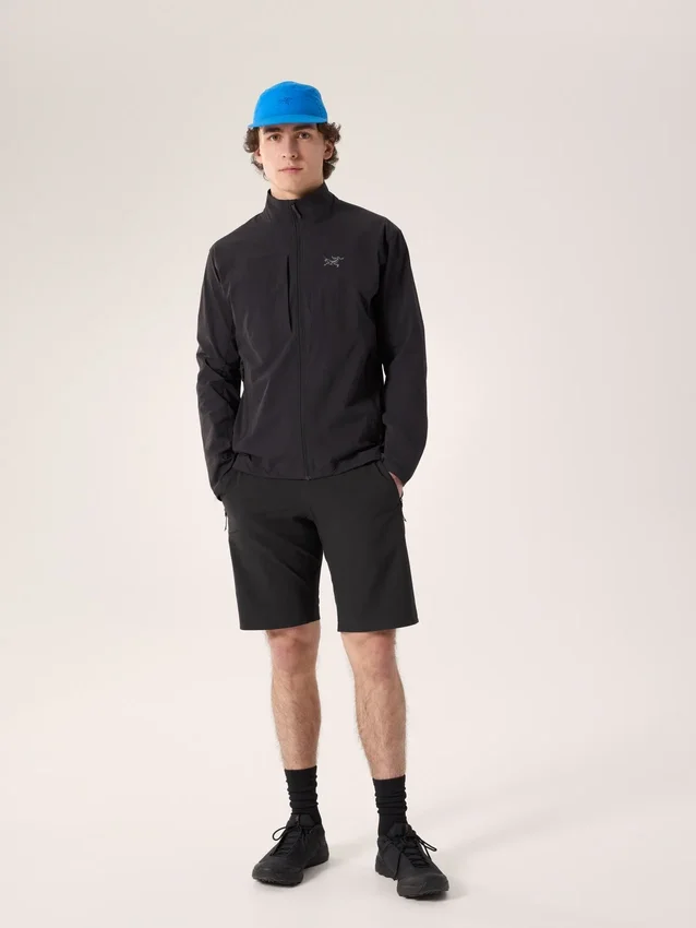 Gamma Lightweight Jacket Men's