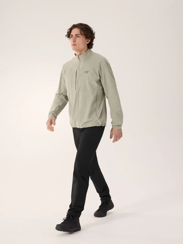 Gamma Lightweight Jacket Men's