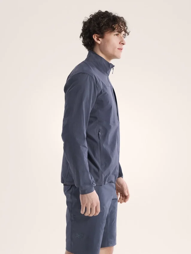 Gamma Lightweight Jacket Men's