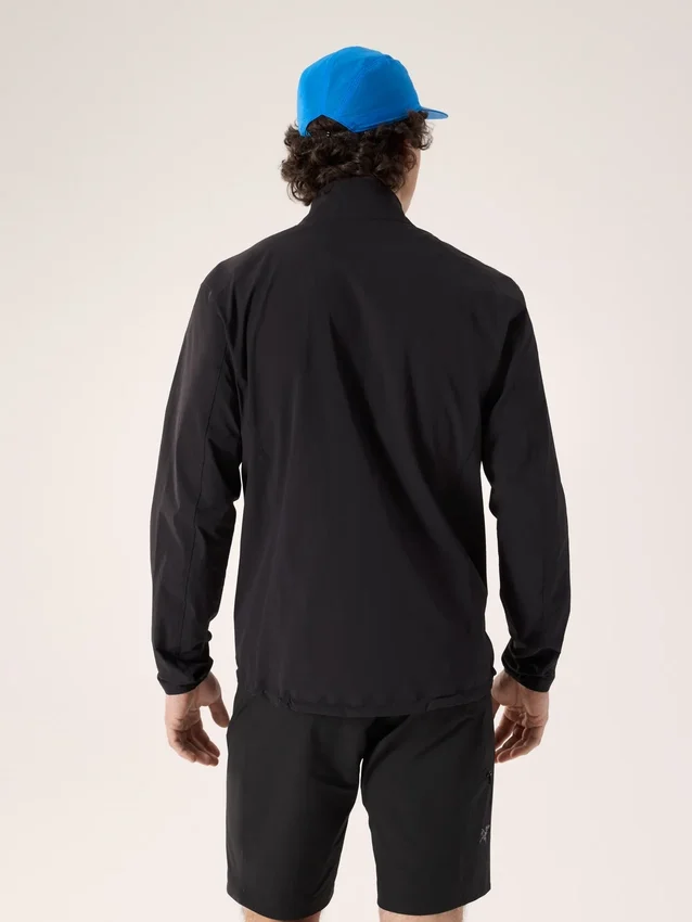 Gamma Lightweight Jacket Men's