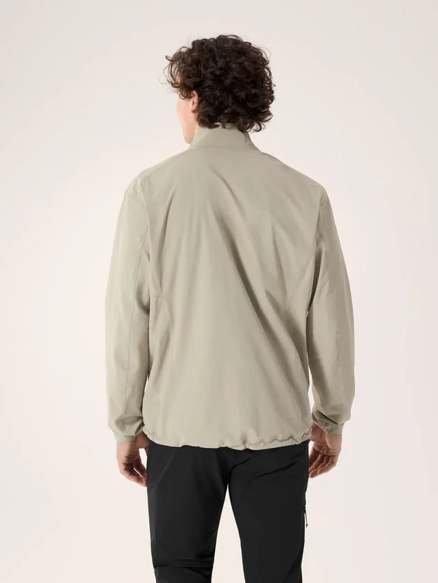 Gamma Lightweight Jacket Men's