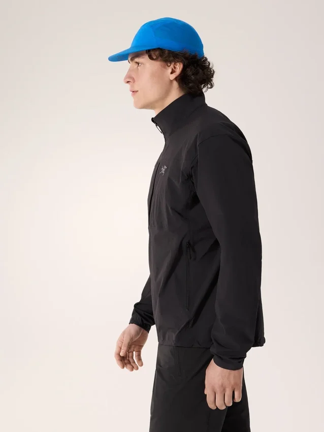 Gamma Lightweight Jacket Men's